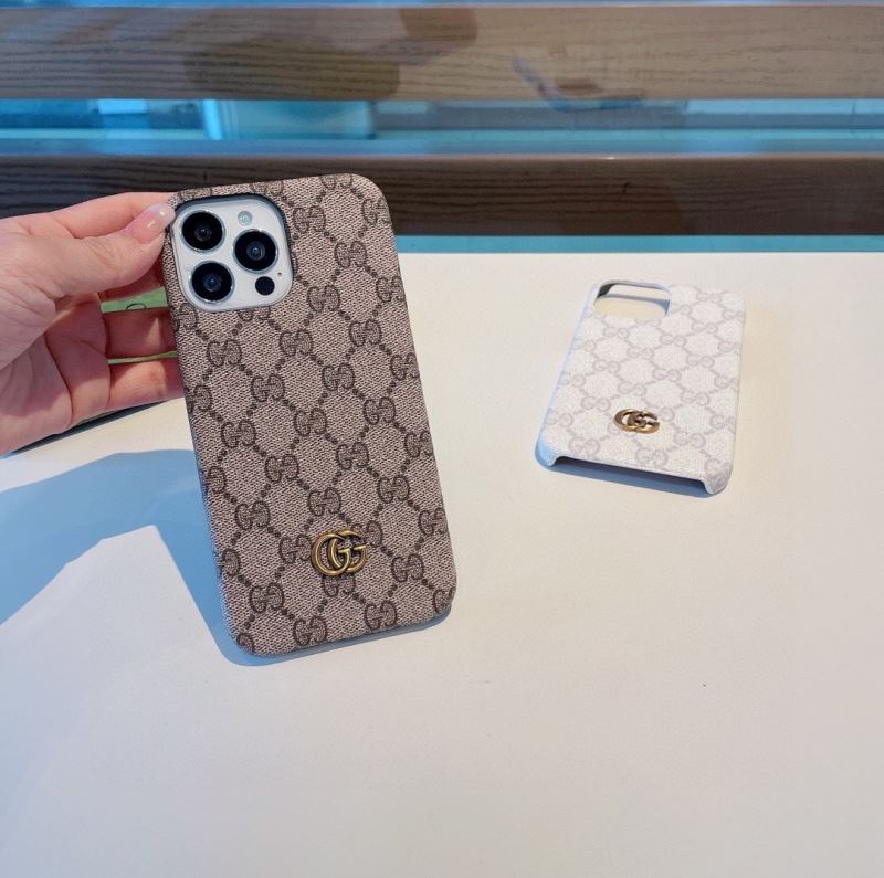 Gucci Mobile Cases